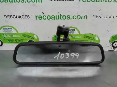 Tweedehands auto-onderdeel binnenspiegel voor land rover range rover sport 4.4 v8 cat oem iam-referenties ctb500110