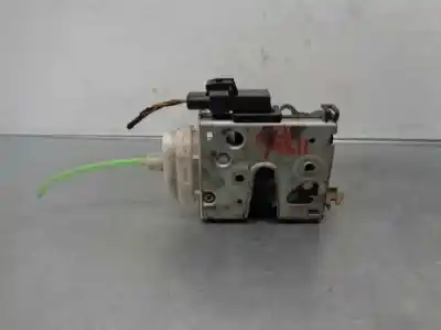 Second-hand car spare part front right door lock for audi a8 (d2) 3.7 v8 32v oem iam references 4d1837016a  