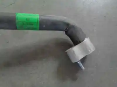 Pezzo di ricambio per auto di seconda mano tubi aria condizionata per ssangyong kyron 2.0 xdi 4x4 riferimenti oem iam 6863009002  