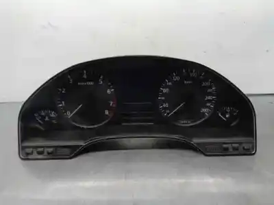 Second-hand car spare part dashboard for audi a8 (d2) 3.7 v8 32v oem iam references 4d0919033k