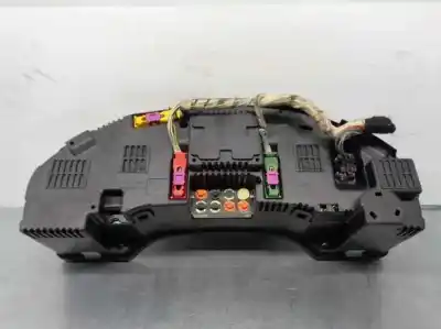 Peça sobressalente para automóvel em segunda mão quadrante por audi a8 (d2) 3.7 v8 32v referências oem iam 4d0919033k  