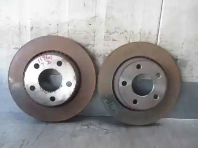 Second-hand car spare part rear disc brake for audi a8 (d2) 3.7 v8 32v oem iam references 59142141