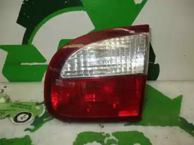 Second-hand car spare part right tailgate door light for daewoo lanos 1.5 cat oem iam references 