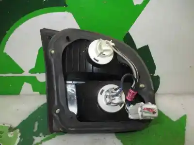 Second-hand car spare part right tailgate door light for daewoo lanos 1.5 cat oem iam references   
