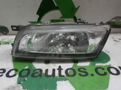 Second-hand car spare part LEFT HEADLIGHT for NISSAN ALMERA (N15)  OEM IAM references   