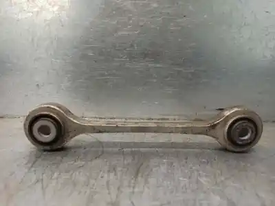 Pezzo di ricambio per auto di seconda mano braccio sospensione superiore anteriore sinistro per audi q7 (4l) 3.0 tdi riferimenti oem iam 7l0407047b  