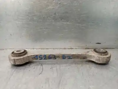 Pezzo di ricambio per auto di seconda mano braccio sospensione superiore anteriore sinistro per audi q7 (4l) 3.0 tdi riferimenti oem iam 7l0407047b  