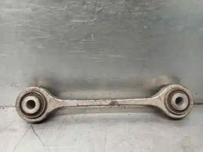 Pezzo di ricambio per auto di seconda mano braccio sospensione superiore anteriore sinistro per audi q7 (4l) 3.0 tdi riferimenti oem iam 7l0407047b  