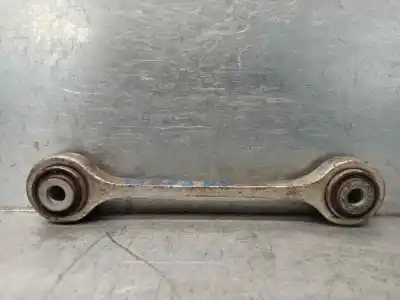 Pezzo di ricambio per auto di seconda mano braccio sospensione superiore anteriore destro per audi q7 (4l) 3.0 tdi riferimenti oem iam 7l0407047b  
