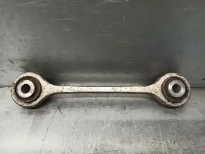 Pezzo di ricambio per auto di seconda mano braccio sospensione superiore anteriore destro per audi q7 (4l) 3.0 tdi riferimenti oem iam 7l0407047b  