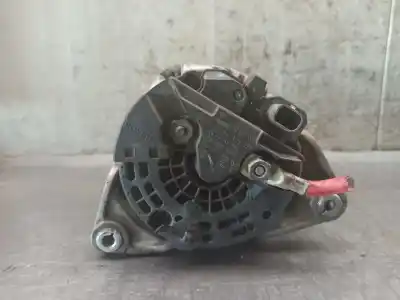 Автозапчасти б/у генератор за opel corsa d (s07) 1.2 (l08 l68) ссылки oem iam 0124325171  