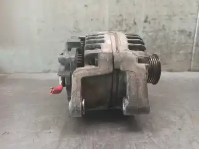 Автозапчасти б/у генератор за opel corsa d (s07) 1.2 (l08 l68) ссылки oem iam 0124325171  