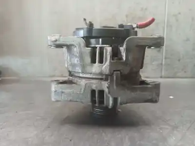 Автозапчасти б/у генератор за opel corsa d (s07) 1.2 (l08 l68) ссылки oem iam 0124325171  