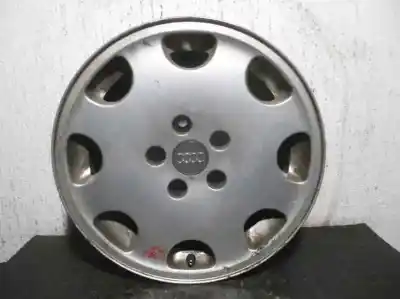 Second-hand car spare part rim for audi a8 (d2) 3.7 v8 32v oem iam references 4d0601025a