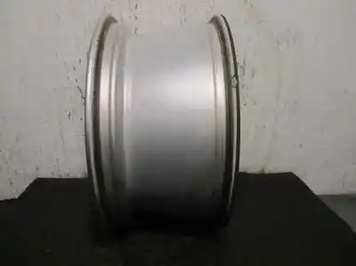 Автозапчастина б/у шина для audi a8 (d2) 3.7 v8 32v посилання на oem iam 4d0601025a aluminio 8p r167.5jx16h2et45