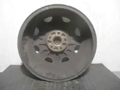 Автозапчастина б/у шина для audi a8 (d2) 3.7 v8 32v посилання на oem iam 4d0601025a aluminio 8p r167.5jx16h2et45