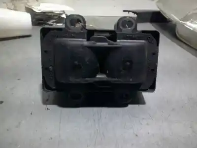 Автозапчасти б/у КАТУШКА ЗАЖИГАНИЯ за RENAULT CLIO II FASE I (B/CBO)  ссылки OEM IAM 7700873701  