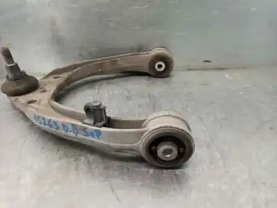 Автозапчасти б/у передний правый верхний рычаг подвески за audi q7 (4l) 3.0 tdi ссылки oem iam 7l0407047b  
