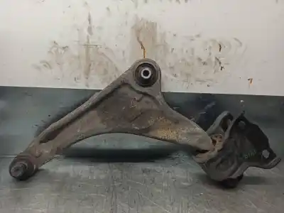 Автозапчастина б/у ПЕРЕДНІЙ ЛІВИЙ НИЖНИЙ РЫЧАГ ПІДВІСКИ для LAND ROVER RANGE ROVER EVOQUE (L538)  Посилання на OEM IAM BJ323A053  