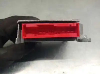 Автозапчасти б/у блок управления подушками безопасности за ssangyong rodius 2.7 turbodiesel cat ссылки oem iam 8625021030  5wy64004