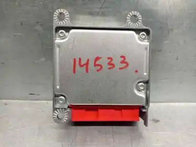 Автозапчасти б/у блок управления подушками безопасности за ssangyong rodius 2.7 turbodiesel cat ссылки oem iam 8625021030  5wy64004