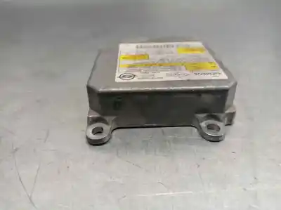 Автозапчасти б/у блок управления подушками безопасности за ssangyong rodius 2.7 turbodiesel cat ссылки oem iam 8625021030  5wy64004