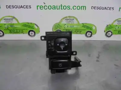 Pezzo di ricambio per auto di seconda mano CONTROLLO SPECCHIO per MITSUBISHI MONTERO (V60/V70)  Riferimenti OEM IAM MR190956  