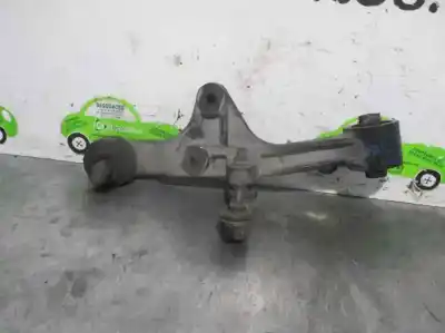 Peça sobressalente para automóvel em segunda mão braço de suspensão inferior esquerdo dianteiro por kia carnival ii (gq) 2.9 crdi referências oem iam 0k55234350c
