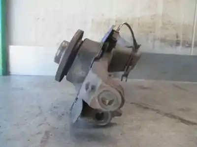 Автозапчастина б/у передній прав для audi a8 (d2) 3.7 v8 32v посилання на oem iam 4d0407258g  