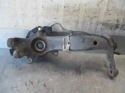 Автозапчастина б/у передній прав для audi a8 (d2) 3.7 v8 32v посилання на oem iam 4d0407258g  