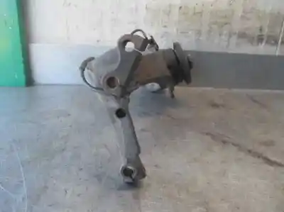 Автозапчастина б/у передній прав для audi a8 (d2) 3.7 v8 32v посилання на oem iam 4d0407258g  