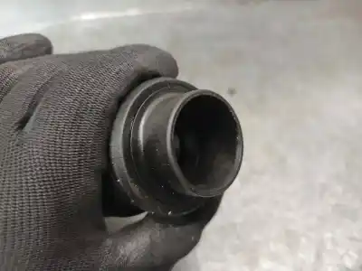 Автозапчасти б/у трубка за seat leon (5f1) 1.6 tdi ссылки oem iam 4l131111t  