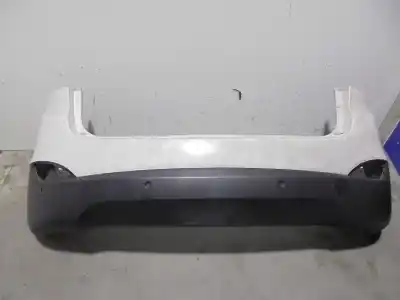 Second-hand car spare part rear bumper for hyundai ix35 (lm, el, elh) 1.7 crdi oem iam references 866112y000  