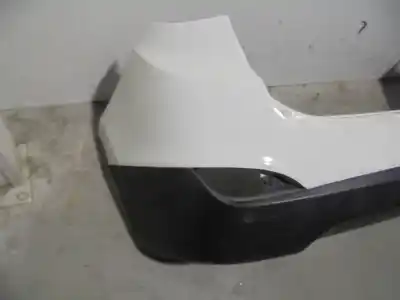 Second-hand car spare part rear bumper for hyundai ix35 (lm, el, elh) 1.7 crdi oem iam references 866112y000  