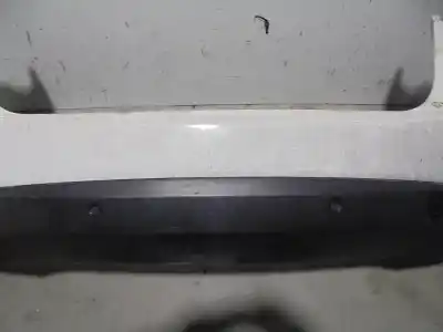 Second-hand car spare part rear bumper for hyundai ix35 (lm, el, elh) 1.7 crdi oem iam references 866112y000  