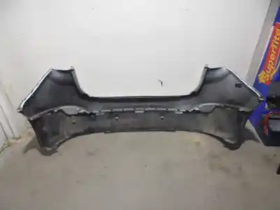 Second-hand car spare part rear bumper for hyundai ix35 (lm, el, elh) 1.7 crdi oem iam references 866112y000  