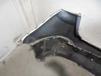 Second-hand car spare part rear bumper for hyundai ix35 (lm, el, elh) 1.7 crdi oem iam references 866112y000  