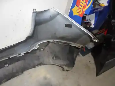 Second-hand car spare part rear bumper for hyundai ix35 (lm, el, elh) 1.7 crdi oem iam references 866112y000  