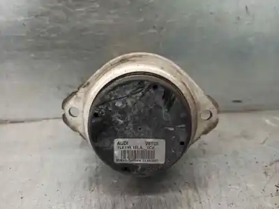 Автозапчасти б/у правая опора двигателя за audi q7 (4l) 3.0 tdi ссылки oem iam 7l8199131a  