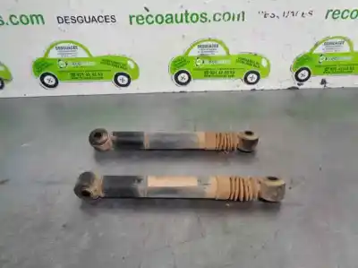 Tweedehands auto-onderdeel voorste schokbreker voor land rover range rover sport 4.4 v8 cat oem iam-referenties rnb501130