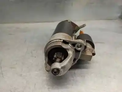 Second-hand car spare part starter motor for audi a8 (d2) 3.7 v8 32v oem iam references 077911023e  