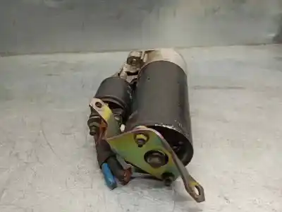 Second-hand car spare part starter motor for audi a8 (d2) 3.7 v8 32v oem iam references 077911023e  