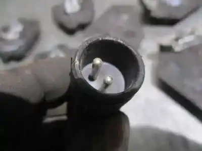 Автозапчастина б/у гальмівні колодки для audi a8 (d2) 3.7 v8 32v посилання на oem iam 2145201  t4808fe