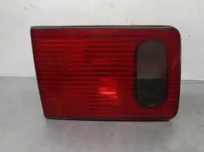 Second-hand car spare part left tailgate light for audi a8 (d2) 3.7 v8 32v oem iam references 4d0945093