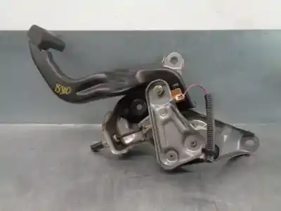 Автозапчастина б/у важіль ручного гальма для lexus rx300 (mcu15) luxury посилання на oem iam 4710148020