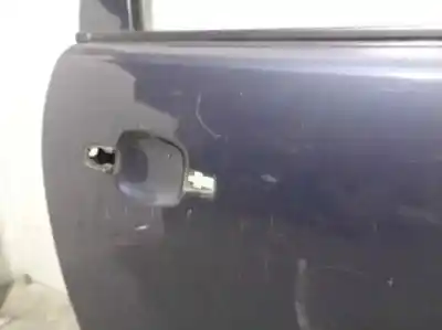 Автозапчасти б/у дверь передняя правая за opel corsa d (s07) 1.2 (l08 l68) ссылки oem iam   