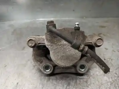 Автозапчасти б/у задний левый тормозной суппорт за ssangyong rexton w / rexton 2.0 xdi ссылки oem iam 4841009002  bc140069