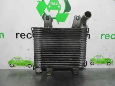 Peça sobressalente para automóvel em segunda mão intercooler por kia carnival ii (gq) 2.9 crdi referências oem iam 0k55313550