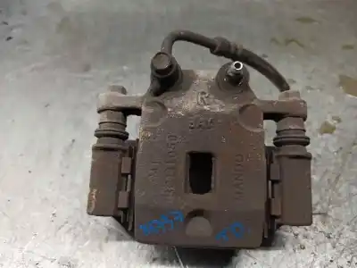 Автозапчасти б/у задний правый тормозной суппорт за ssangyong rexton w / rexton 2.0 xdi ссылки oem iam 4841009002