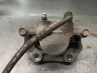 Автозапчасти б/у задний правый тормозной суппорт за ssangyong rexton w / rexton 2.0 xdi ссылки oem iam 4841009002  